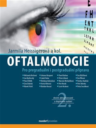 Oftalmologie