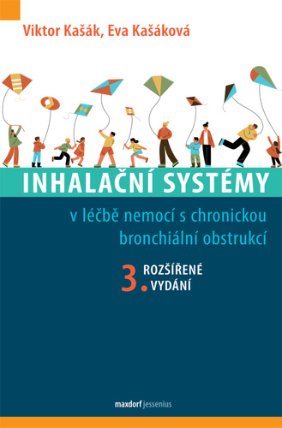 Inhalační systémy