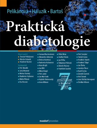 Praktická diabetologie
