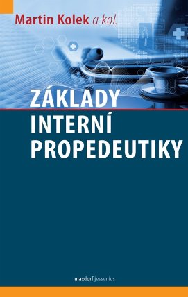 Základy interní propedeutiky