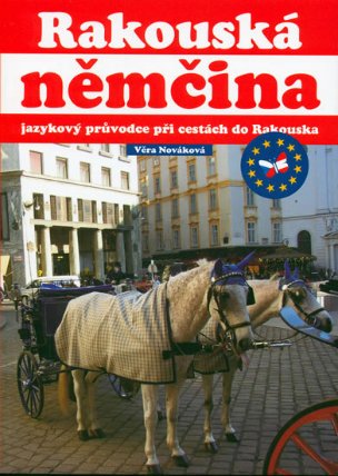 Rakouská němčina - jazykový průvodce při cestách do Rakouska