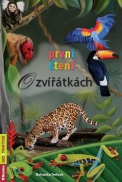 První čtení O zvířátkách