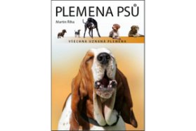 Plemena psů