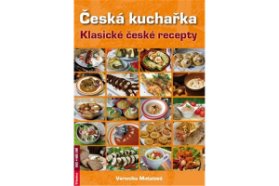 Česká kuchařka