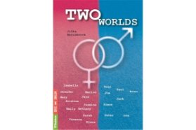 Two worlds