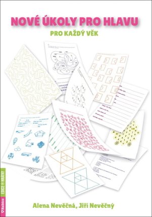 Nové úkoly pro hlavu pro každý věk