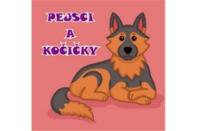 Pejsci a kočičky