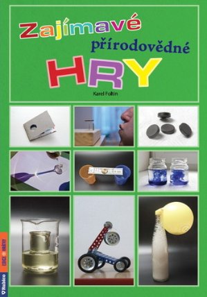 Zajímavé přírodovědné hry