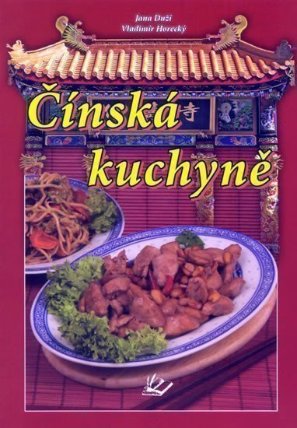 Čínská kuchyně