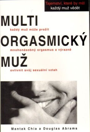 Multiorgasmický muž