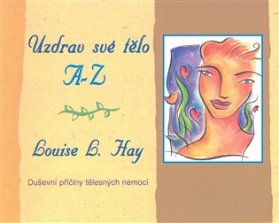 Uzdrav své tělo A-Z