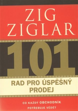 101 rad pro úspěšný prodej