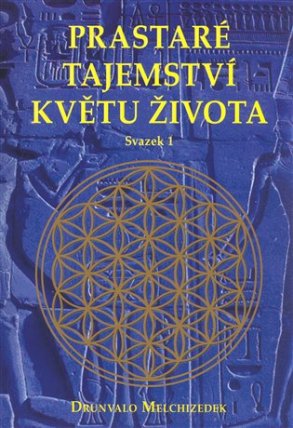 Prastaré tajemství květu života