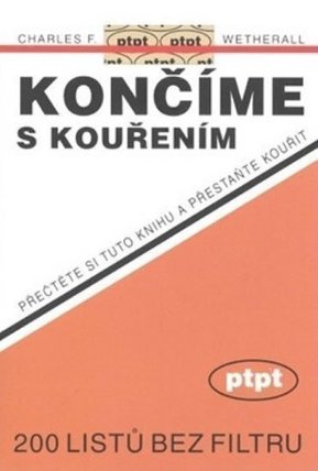 Končíme s kouřením