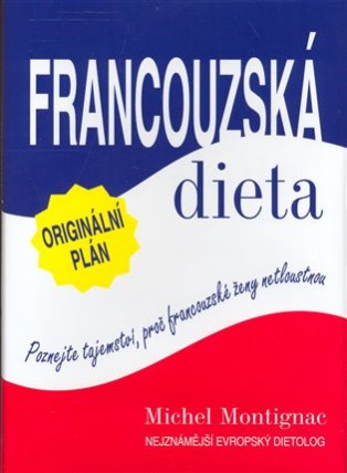 Francouzská dieta
