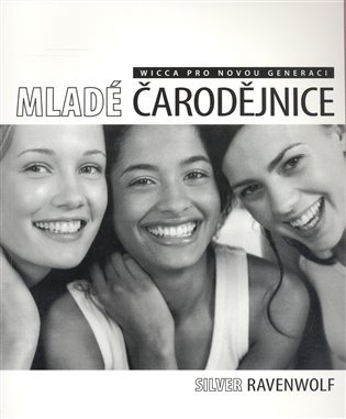 Mladé čarodějnice