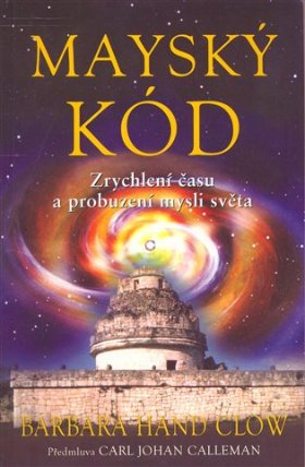 Mayský kód