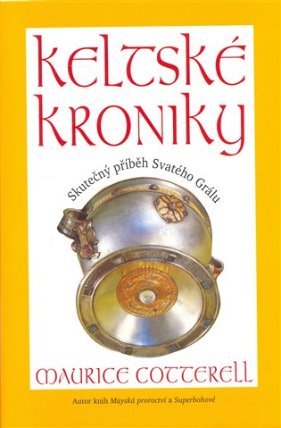 Keltské kroniky