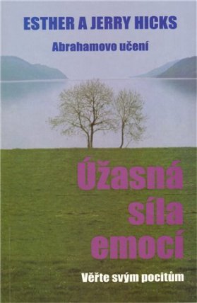 Úžasná síla emocí