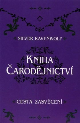 Kniha čarodějnictví