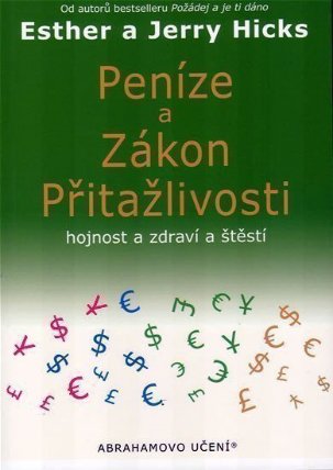 Peníze a zákon přitažlivosti