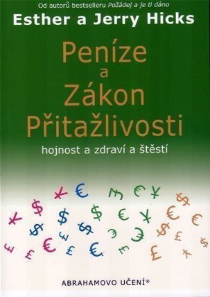 Peníze a zákon přitažlivosti