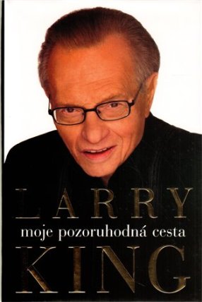 Moje pozoruhodná cesta