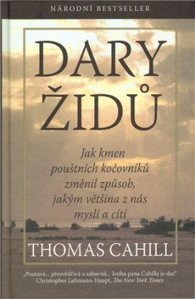 Dary židů