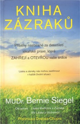 Kniha zázraků