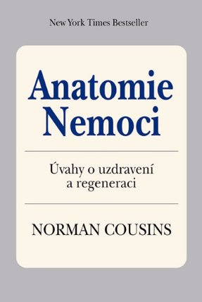Anatomie nemoci očima pacienta - Úvahy o uzdravení a regeneraci