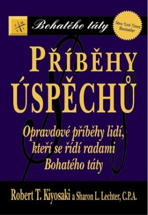 Příběhy úspěchů