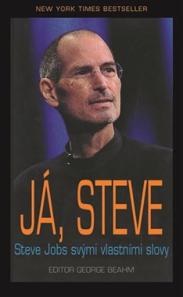 Já, Steve - Steve Jobs vlastními slovy