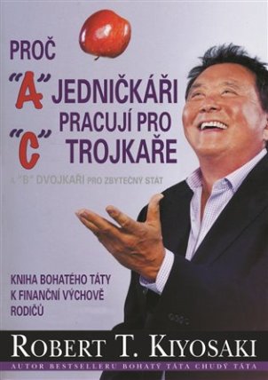 Proč jedničkáři pracují pro trojkaře a dvojkaři pro státní správu