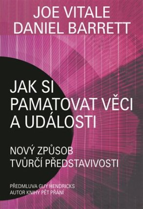 Jak si pamatovat věci a události - Nový způsob tvůrčí představivosti