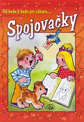 Spojovačky - Od bodu k bodu pro zábavu...