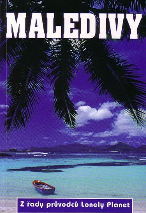 Maledivy - Lonely Planet