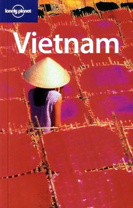 Vietnam - Lonely Planet