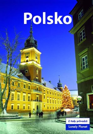 Polsko - Lonely Planet