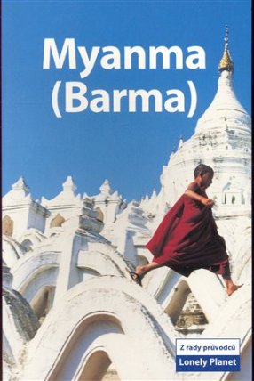 Myanma - Barma