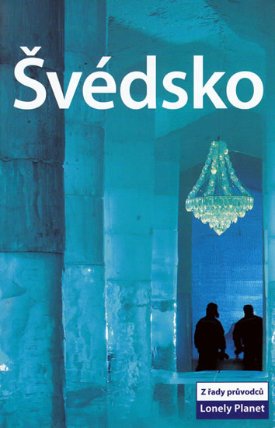 Švédsko - Lonely Planet