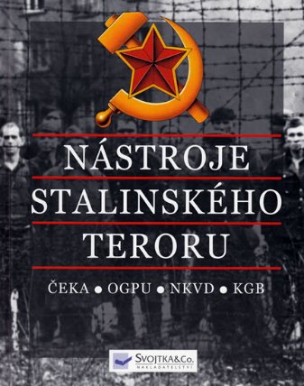 Nástroje stalinského teroru