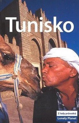 Tunisko - Lonely Planet