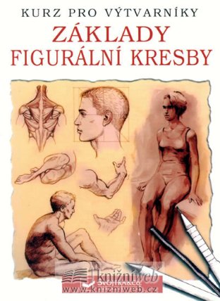 Základy figurální kresby