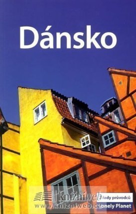 Dánsko - Lonely Planet
