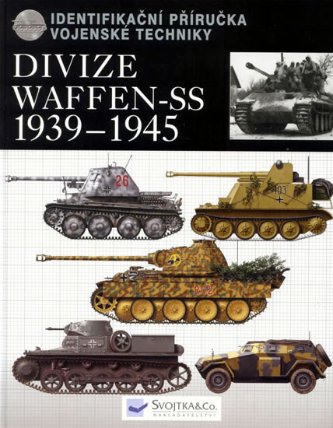 Divize Waffen SS 1939-1945