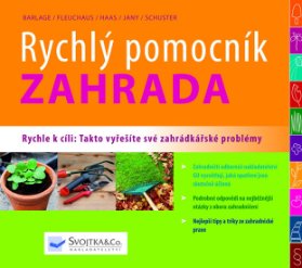 Zahrada - Rychlý pomocník