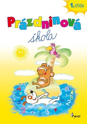 Prázdninová škola 1. ročník