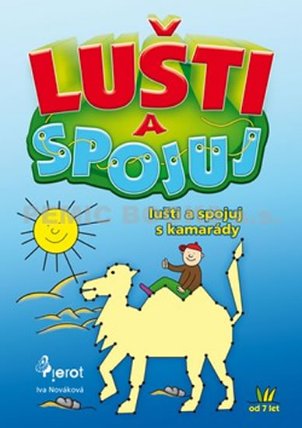 Lušti a spojuj s kamarády
