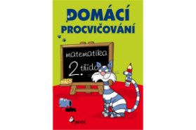 Domácí procvičování matematika 2. třída