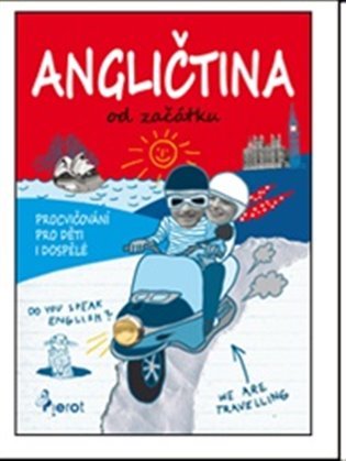 Angličtina od začátku